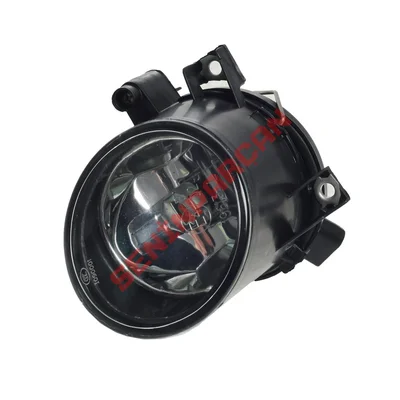 6Q0941699 - SİS FARI SOL POLO 2002-