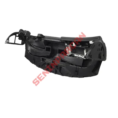 4B18570082YS - ÖN GÖĞÜS TORPİDO SİYAH AUDI A6 1997-2003