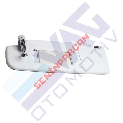 3B0857551R - GÜNEŞLİK PASSAT