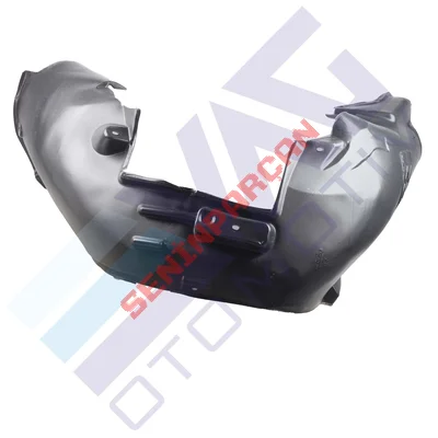 8R0821172F - ÇAMURLUK DAVLUMBAZI ÖN SAĞ AUDI Q5 2009-
