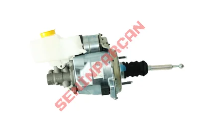 3Q1614105AL - FREN SERVOSU ÇİFT KAFA KOMPLE 2020-