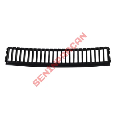 6Y0853677 - TAMPON ÖN IZGARASI ORTA FABİA 2000-