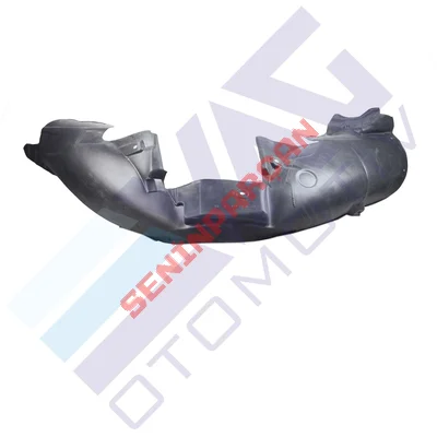 8K0821172L - ÇAMURLUK DAVLUMBAZI ÖN SAĞ PLASTİK AUDI A4 2012-