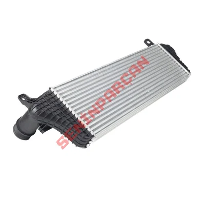 7E0145804A - İNTERKOL RADYATÖRÜ  TRANSPORTER 180 HP 2015- - İthal