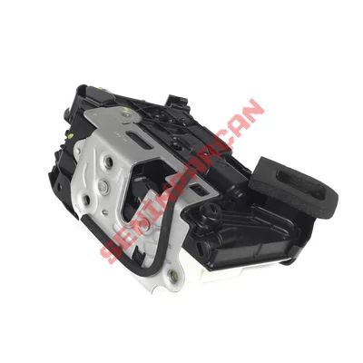 5E0839016 - MEKANIZMA KAPI KIL ARKA S