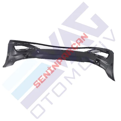 5G0807217FPGRU - TAMPON ÖN FAR YIKAMALI GOLF 7,5 - İthal
