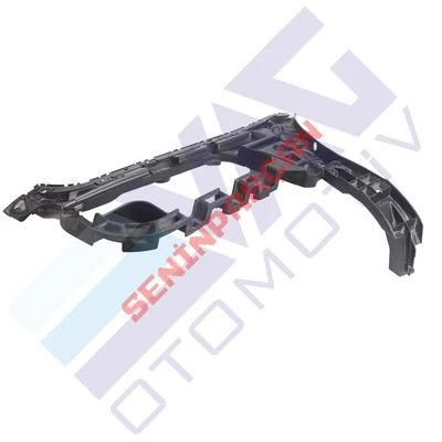 3C8807394A - TAMPON BRAKETİ ARKA SAĞ PASSAT CC 2013- - İthal