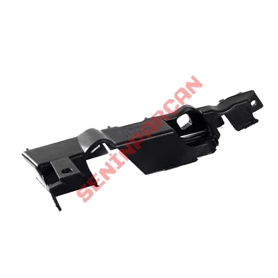 4G0807284 - TAMPON BRAKETİ ÖN SAĞ AUDI A6 2012-2019