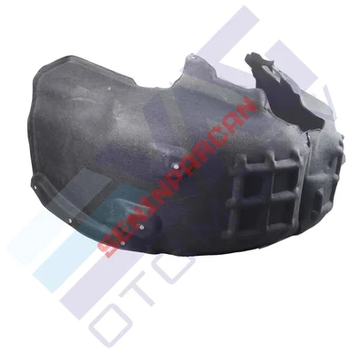 4G0810171A - ÇAMURLUK DAVLUMBAZI ARKA SOL AUDI A6 2012-2019