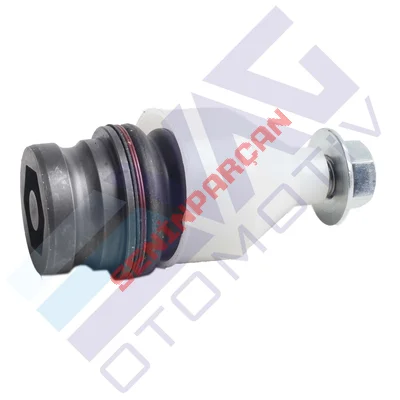 4G0407689C - ALT SOL ROTİL