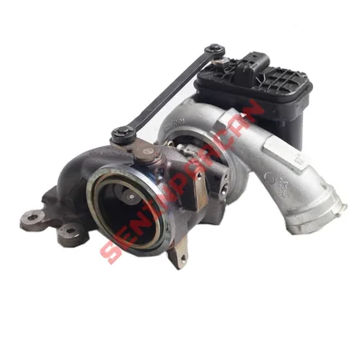 05E145701H - TURBO 1.5 TSI ARTEON GOLF AUDI A3 IBIZA OCTAVIA T-