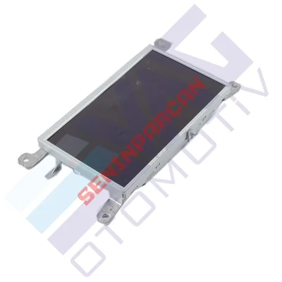 8T0919603G - GÖSTERGE ÜNİTESİ A4 A5