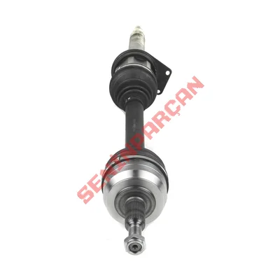 7E0407272AQ - KOMPLE AKS SAG 7 ILERI OTOMATIK TRANSPORTER T6 2,0