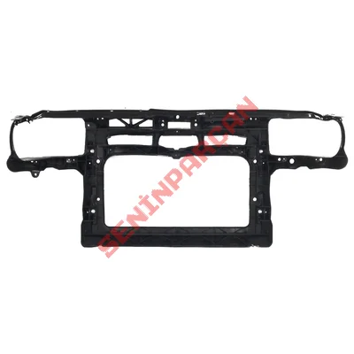 6N0805594N - PANEL ÖN KLİMALI POLO 2000-
