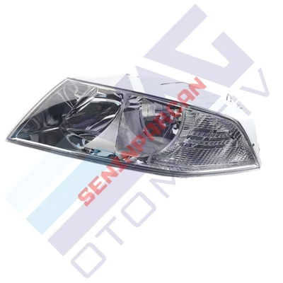 1Z1941017P - FAR SOL OCTAVIA 2005-2010