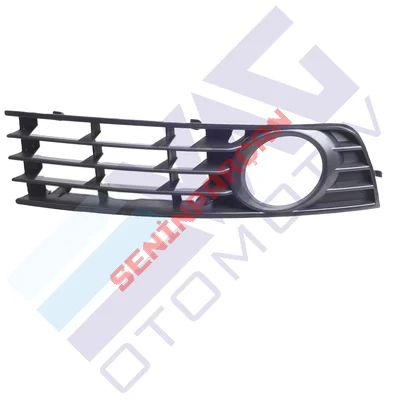 8E0807682 - SİS ÇERÇEVESİ SAĞ AUDI A4 2001-2005 - İthal