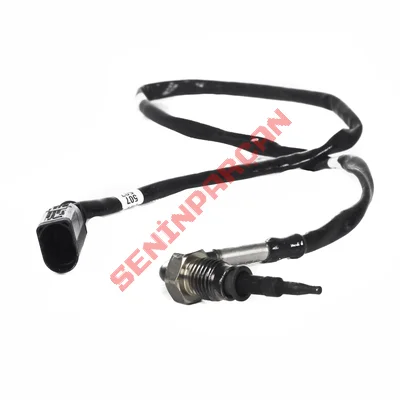 04L906088BD - EGZOZ GAZ SICAKLIK SENSORU