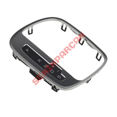 8P1713463A - VİTES GÖSTERGE ÜNİTESİ AUDİ A1-A3-Q3