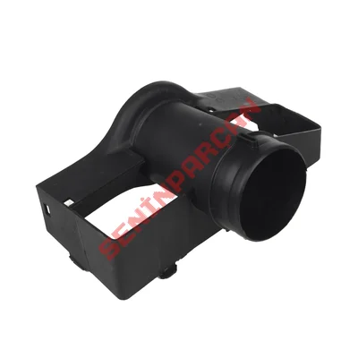 1K0805962 - PANEL HAVALANDIRMASI ORTA