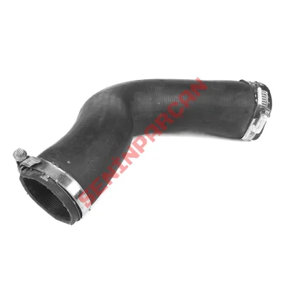 6R0145834C - TURBO HORTUMU POLO-IBIZA-FABIA-ROOMSTER 1,2 TDI