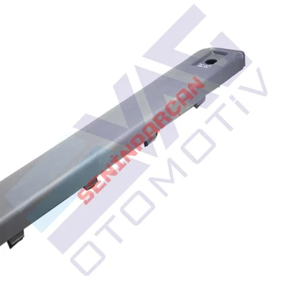 2D1807323 - TAMPON ARKA (BASAMAKLI) LT-35 1996-