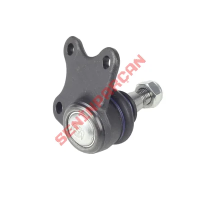 6Q0407366A - ROTIL SAG IBIZA-FABIA-FABIA COMBI-POLO ( 9N ) 01-- - İthal