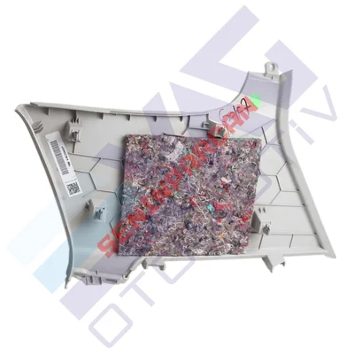 5G4867287D - C DİREĞİ KAPLAMASI