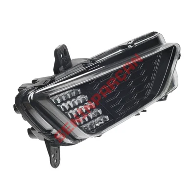 2G0941661B - LED GÜNDÜZ AMP