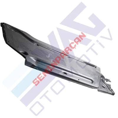 5Q7825201B - TABAN ALT MUHAFAZA OCTAVİA LEON PASSAT GOLF