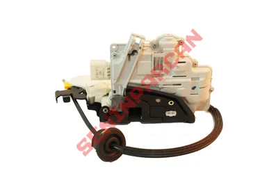 4G1837016 - KAPI KİLİDİ - İkinci El Orjinal
