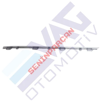 2H7853766 - PANJUR NİKELAJI SAĞ ALT AMAROK