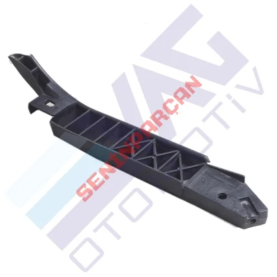 7D0807184A - TAMPON BRAKETİ TRANSPORTER 1997-2003