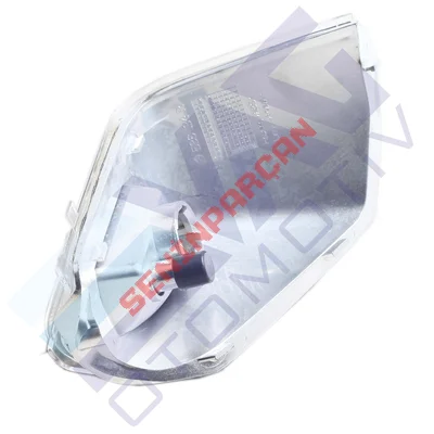 2E0953050A - DIS DIKIZ AYNA SINYALI SAG CRAFTER SPRINTER 06>