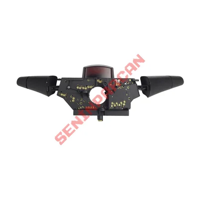 2D0953503 - SİLGİ SİNYAL KOLU LT