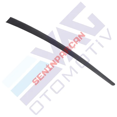 1K4853516B - ON KAPI CITASI SAG (SIYAH ) (VOLKSWAGEN: GOLF V 20 - İthal