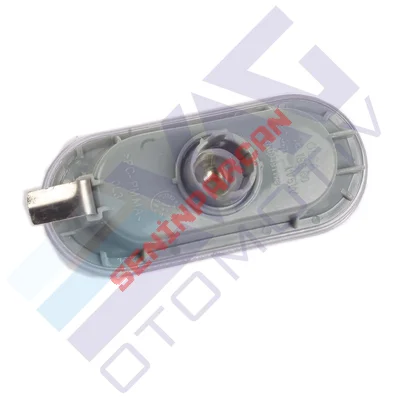 7E0949117 - ÇAMURLUK SİNYAL