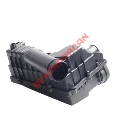 3C0129607AQ - HAVA FILTRE KUTUSU KOMPLE 2.0 BKP-AZM-BKD-BMM