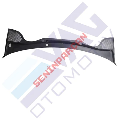 6R1819415C - CAM ÖNÜ IZGARASI (2013) POLO