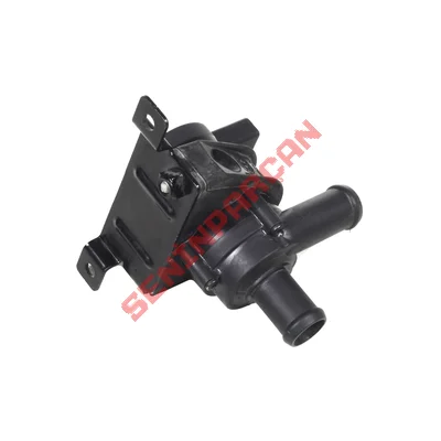 1K0965561L - EK SOĞUTMA SIVISI POMPAS