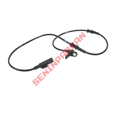 2E0971173 - FREN BALATASI AŞINMA GÖST.