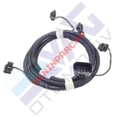 5C0971095 - PARK SENSÖRÜTESİSAT ÖN JETTA