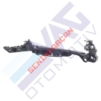 FAR BOYNUZ BRAKETİ SOL GOLF 6 2009-2011