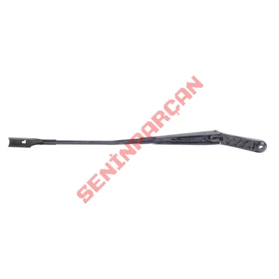 4G1955407D - SİLECEK KOLU SOL A6 2012- - Orjinal