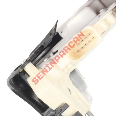 3C1837015A - KAPI KILIDI ON SOL IBIZA PASSAT TIGUAN Q7 SUPERB 0