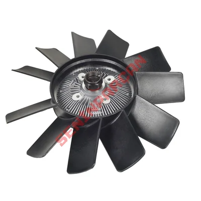 074121302A - FAN TERMİK