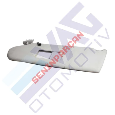 7H5857551B - AYNALI GÜNEŞLİK
