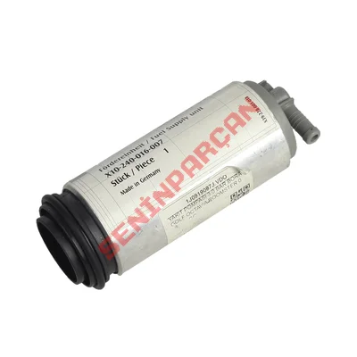 1J0919087J - YAKIT POMPASI 3,0 BAR BORA GOLF OCTAVIA ROOMSTER 0