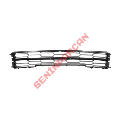 3T0853677B9B9 - TAMPON IZGARASI ORTA KROMLU TİP SUPER B 2013-2015 - İthal