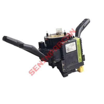 3C0953549A - DİREKSİYON KOLU KOMBİNASYON - İkinci El Orjinal