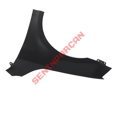 5E0821105A - ÇAMURLUK ÖN SOL OCTAVİA 2013-